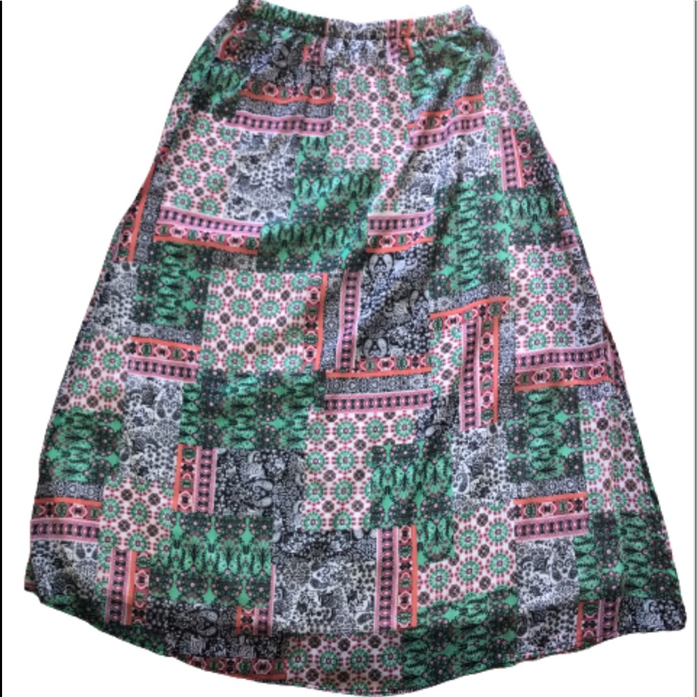 🌼Kim Roger skirt || medium